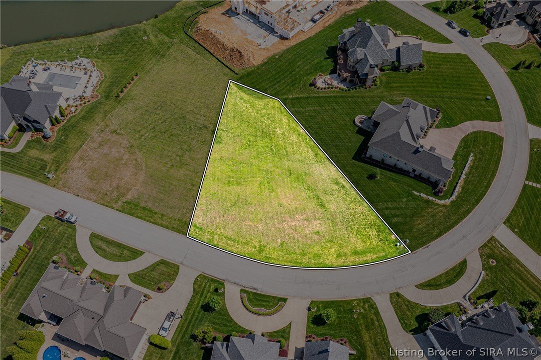 Lot 21 Cote De Chambord Property Photo 23