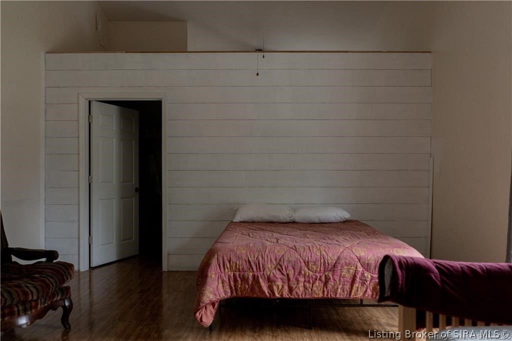 10609 Brownstown Road Property Photo 17