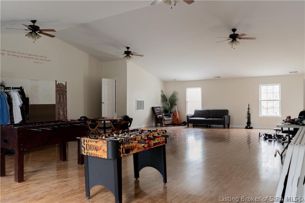 10609 Brownstown Road Property Photo 19