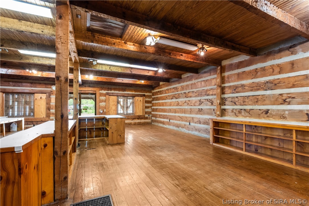 2350 Squire Boone Road Sw Property Photo 8