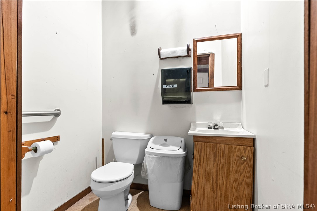 2350 Squire Boone Road Sw Property Photo 15
