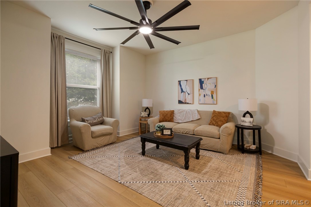 2208 Beeler Street Property Photo 6