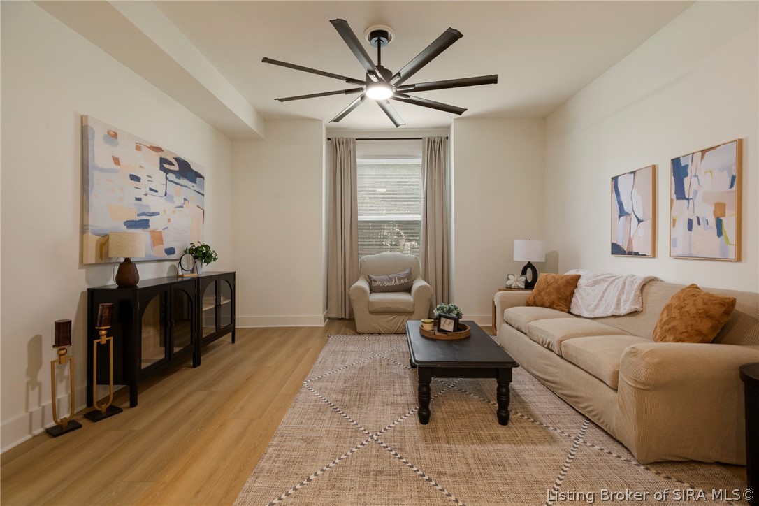 2208 Beeler Street Property Photo 7