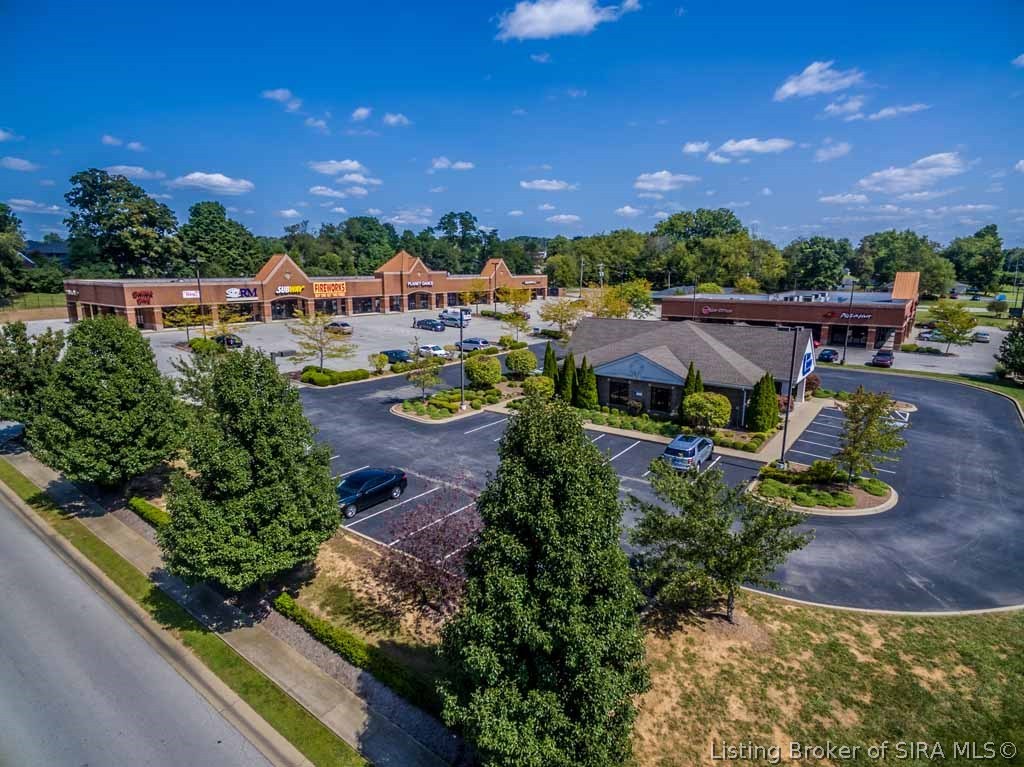 Lot #4 Copperfield Drive Property Photo 2