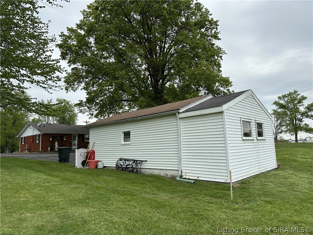 7312 Hwy 311 Property Photo 5