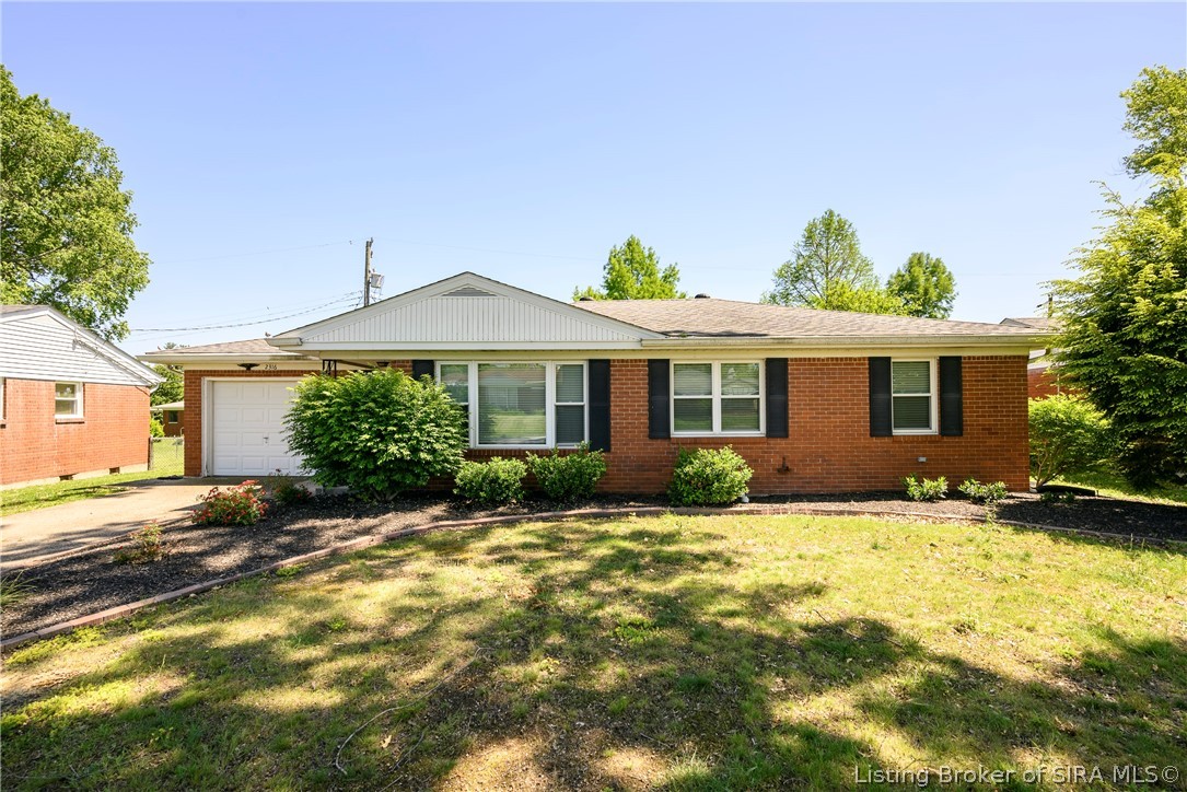 2316 Coyle Drive Property Photo 1