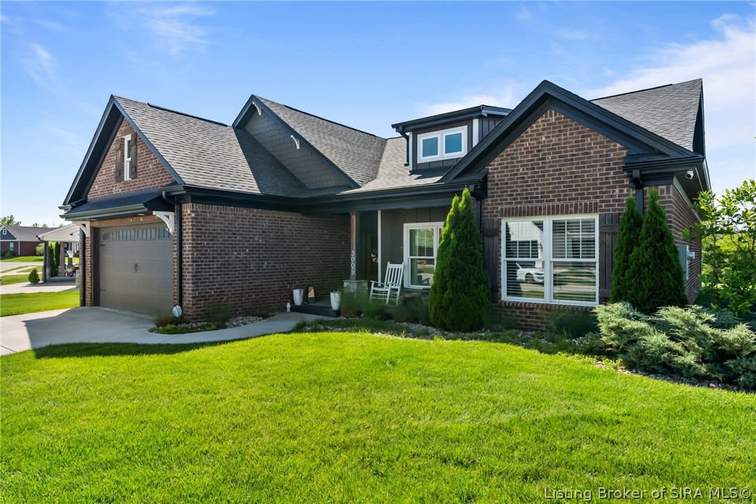 3005 Grand Pointe Property Photo 1
