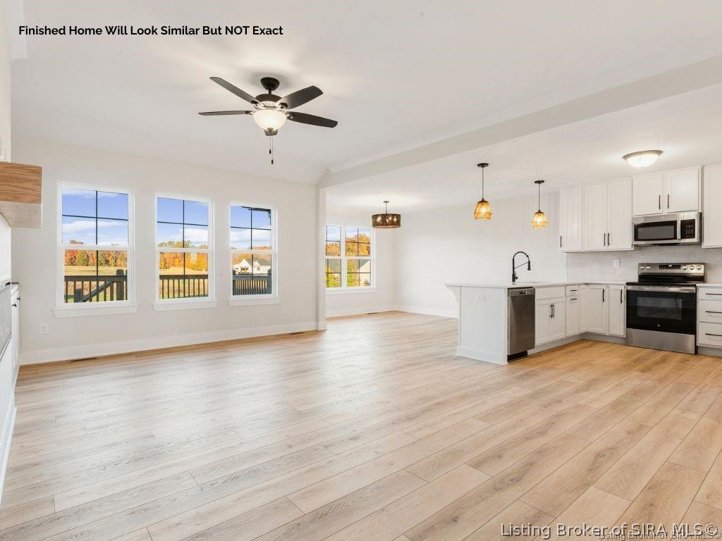 2601 Vineyard Way 218 Property Photo 14