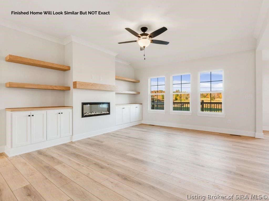 2601 Vineyard Way 218 Property Photo 15