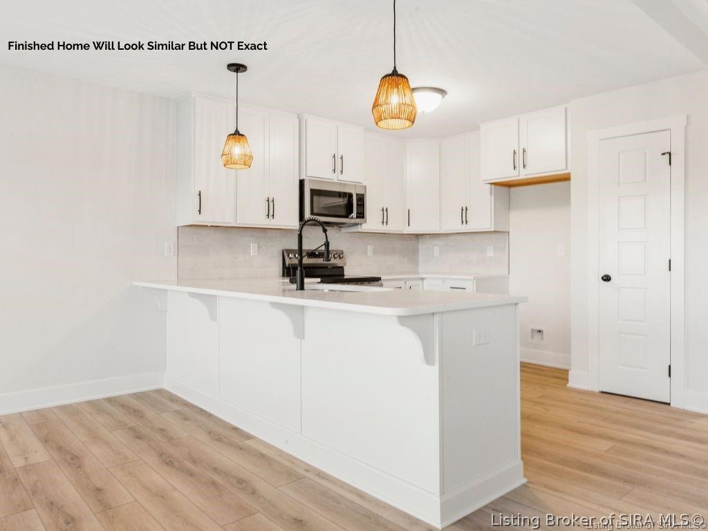 2601 Vineyard Way 218 Property Photo 16