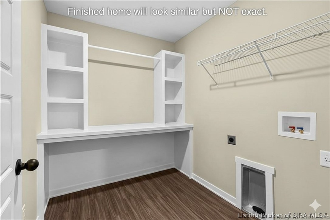 2601 Vineyard Way 218 Property Photo 23