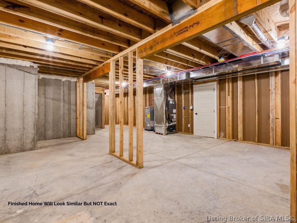 2601 Vineyard Way 218 Property Photo 27