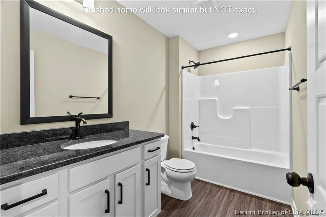 2601 Vineyard Way 218 Property Photo 31