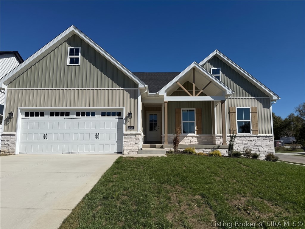 2601 Vineyard Way Lot 218 Property Photo 1