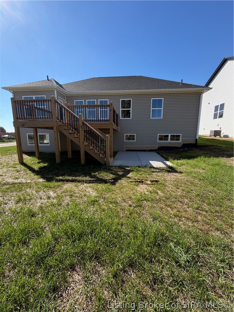 2601 Vineyard Way Lot 218 Property Photo 2
