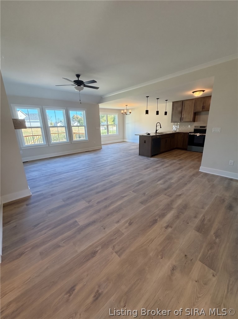 2601 Vineyard Way Lot 218 Property Photo 8
