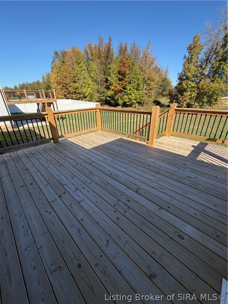 2601 Vineyard Way Lot 218 Property Photo 17