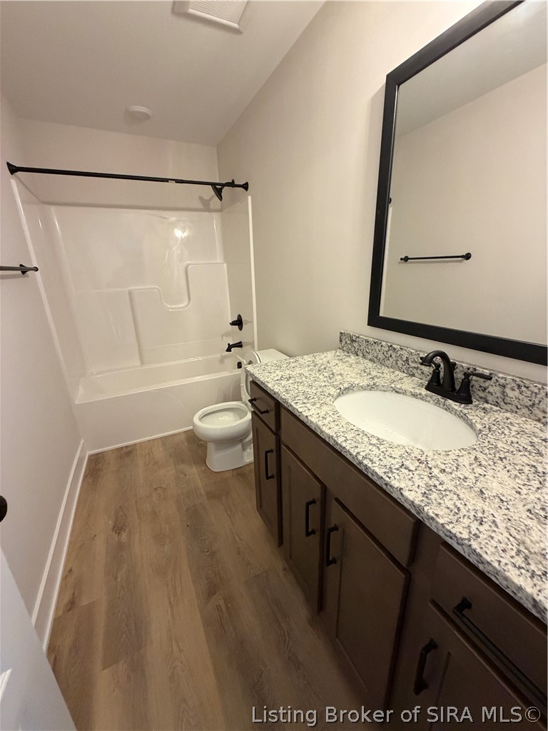 2601 Vineyard Way Lot 218 Property Photo 25