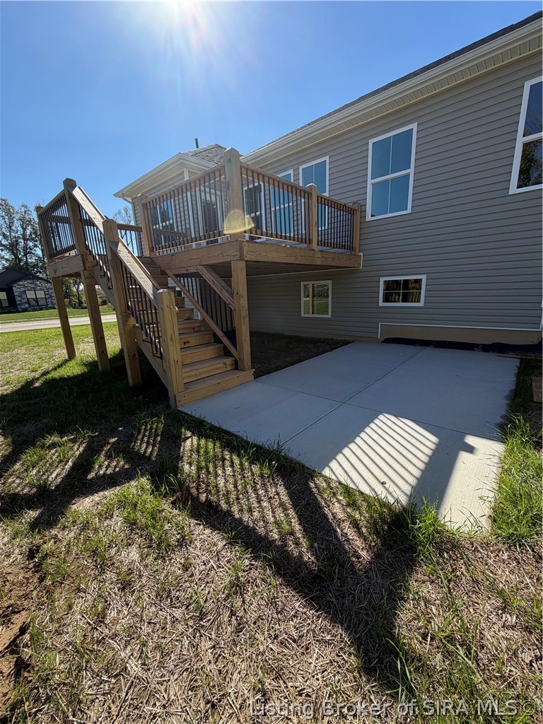 2601 Vineyard Way Lot 218 Property Photo 28