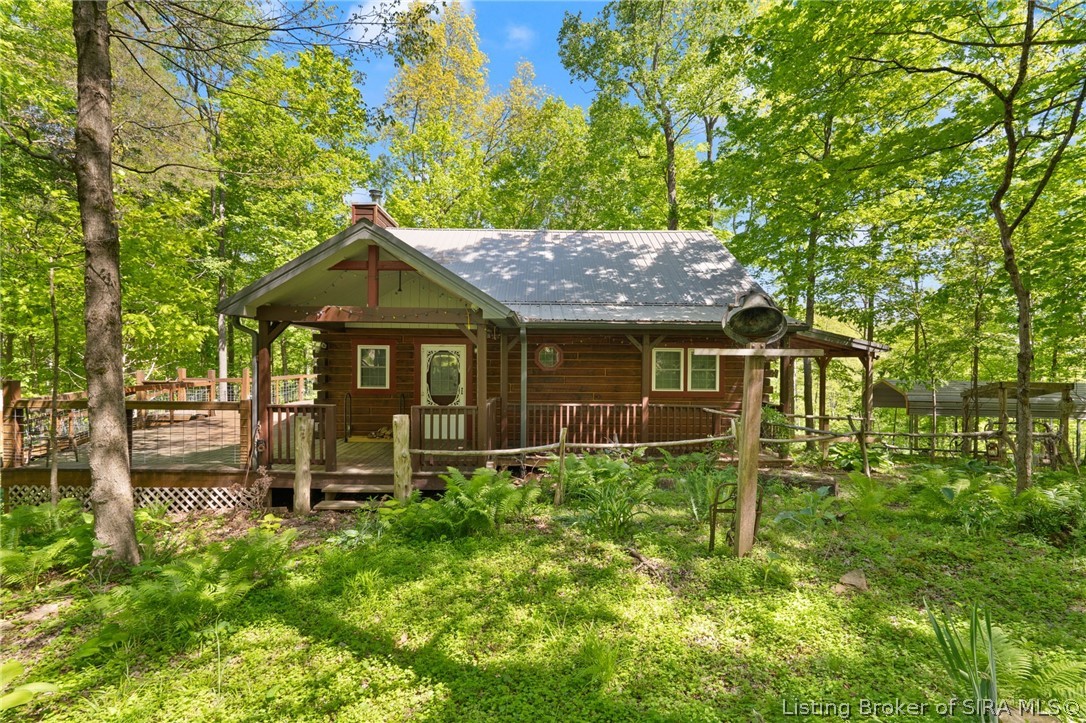 652 W State Rd 64 Property Photo 1