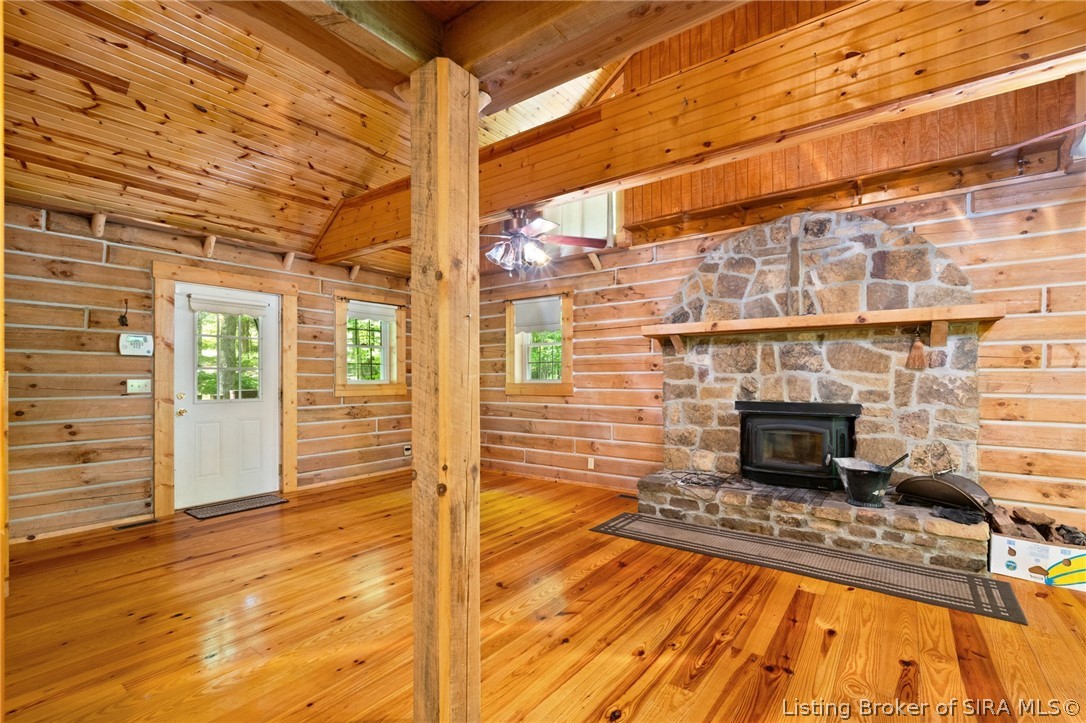 652 W State Rd 64 Property Photo 6