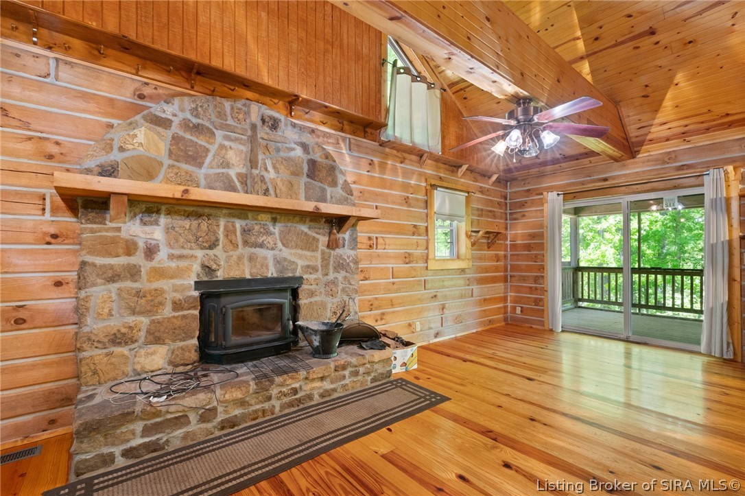 652 W State Rd 64 Property Photo 10