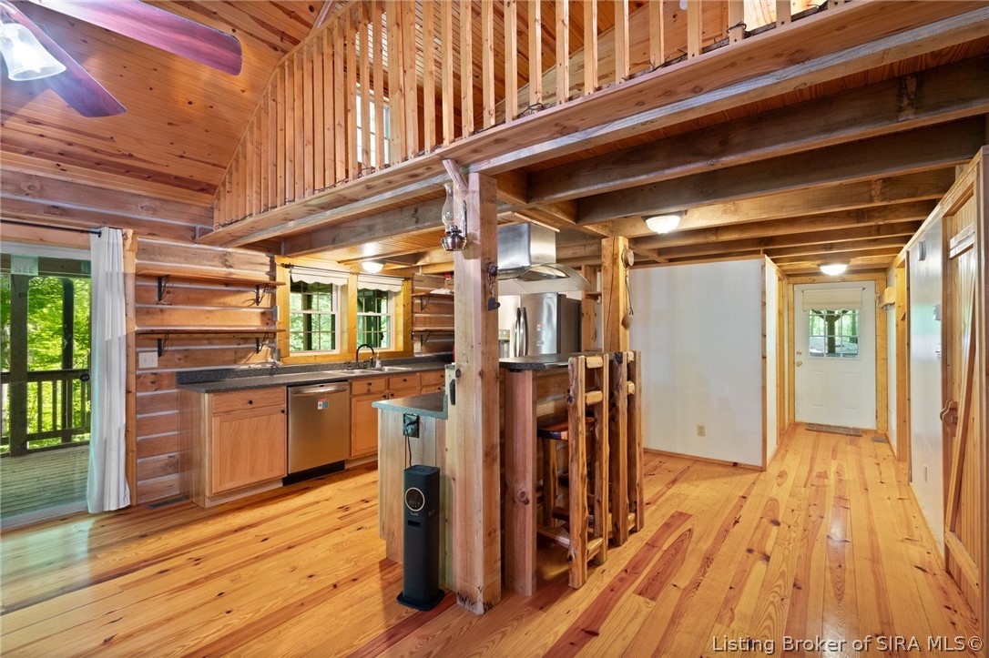 652 W State Rd 64 Property Photo 12