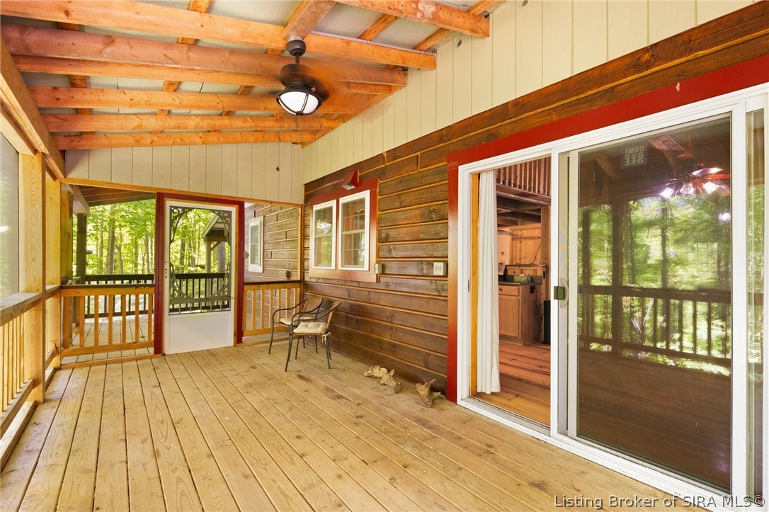 652 W State Rd 64 Property Photo 17