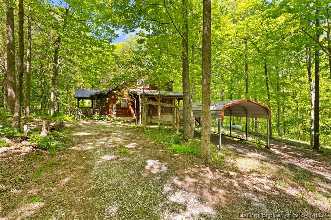 652 W State Rd 64 Property Photo 36