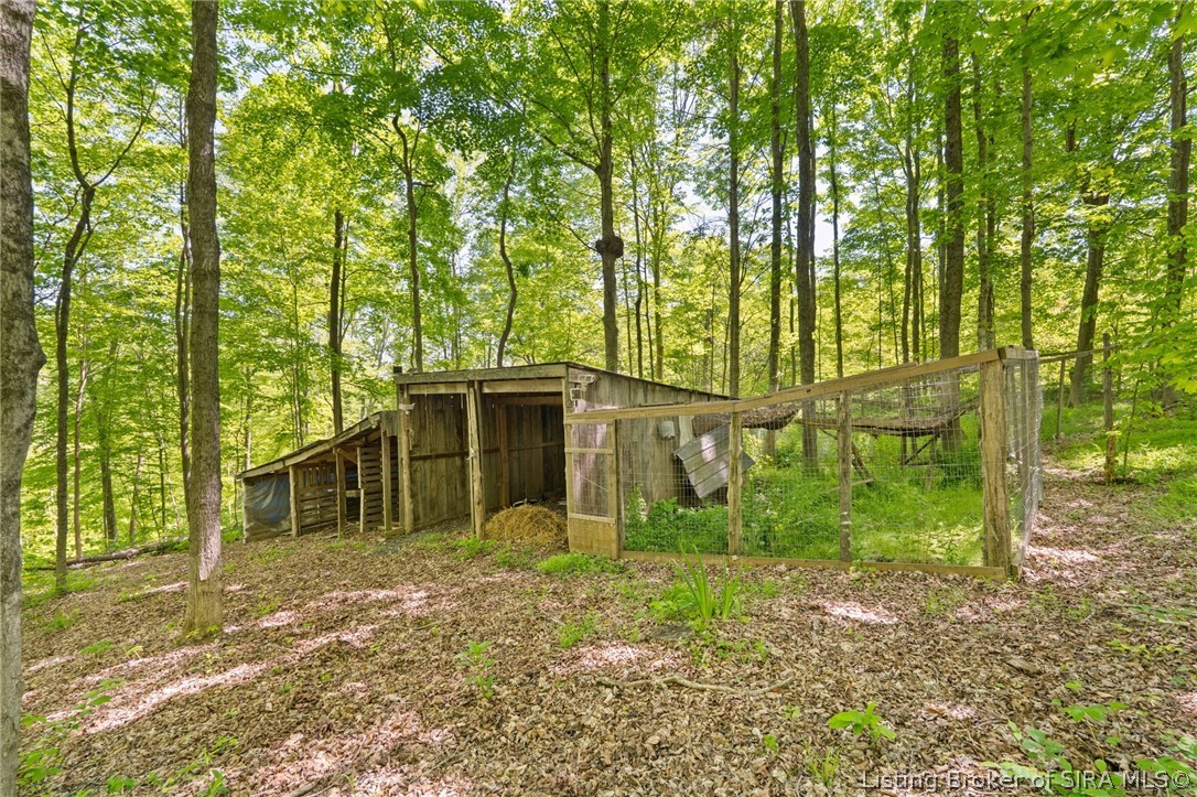 652 W State Rd 64 Property Photo 40