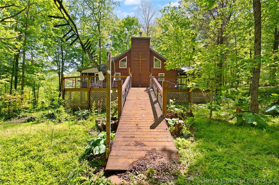 652 W State Rd 64 Property Photo 41