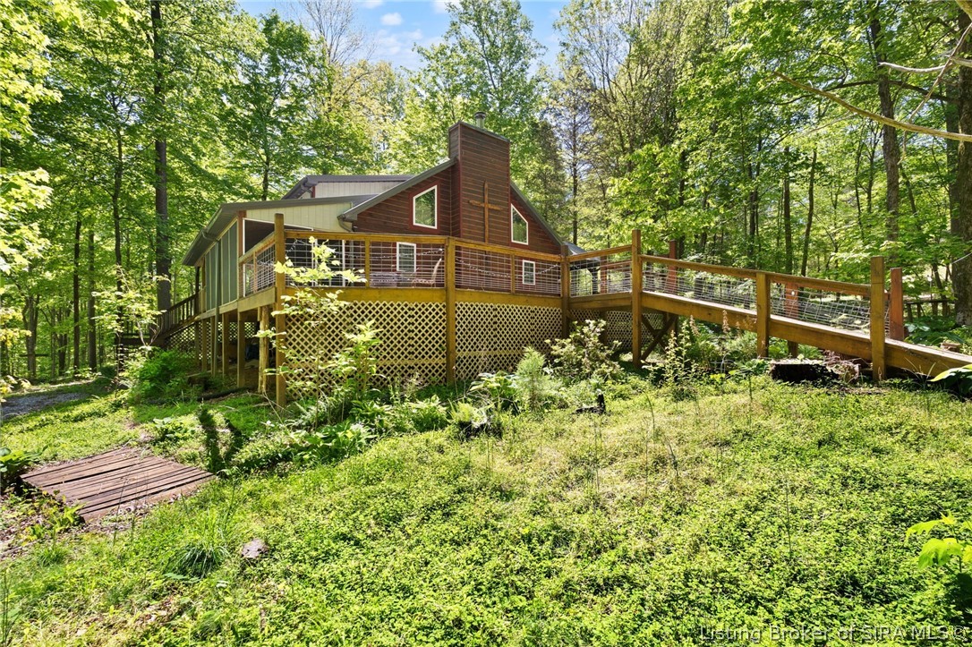 652 W State Rd 64 Property Photo 42