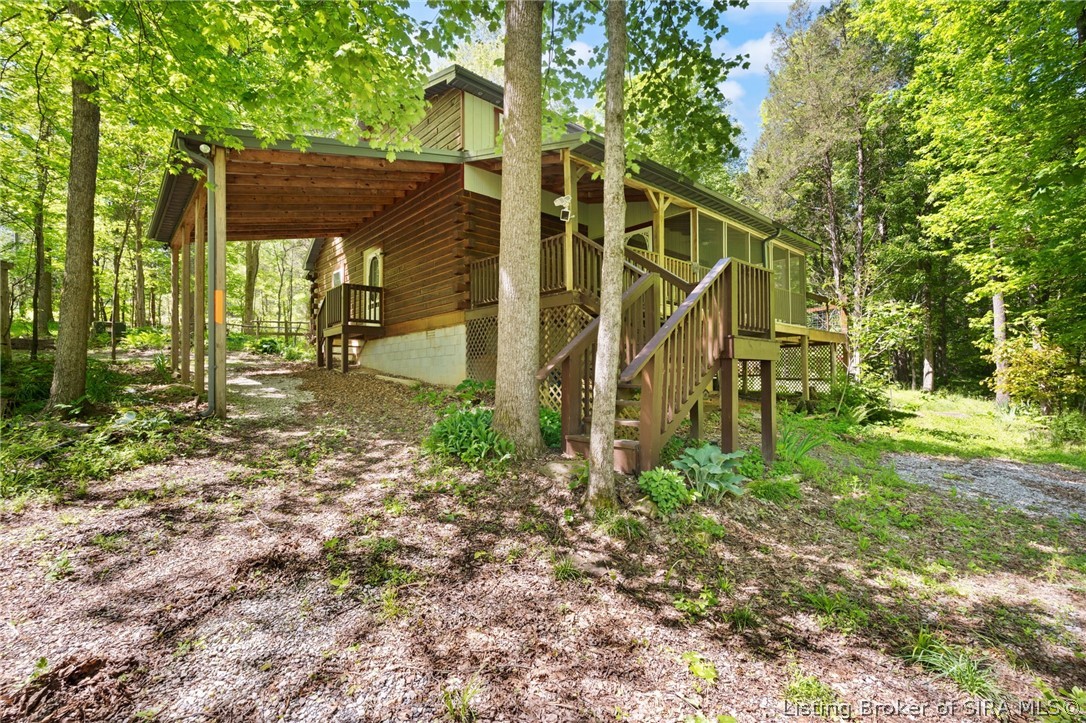 652 W State Rd 64 Property Photo 43