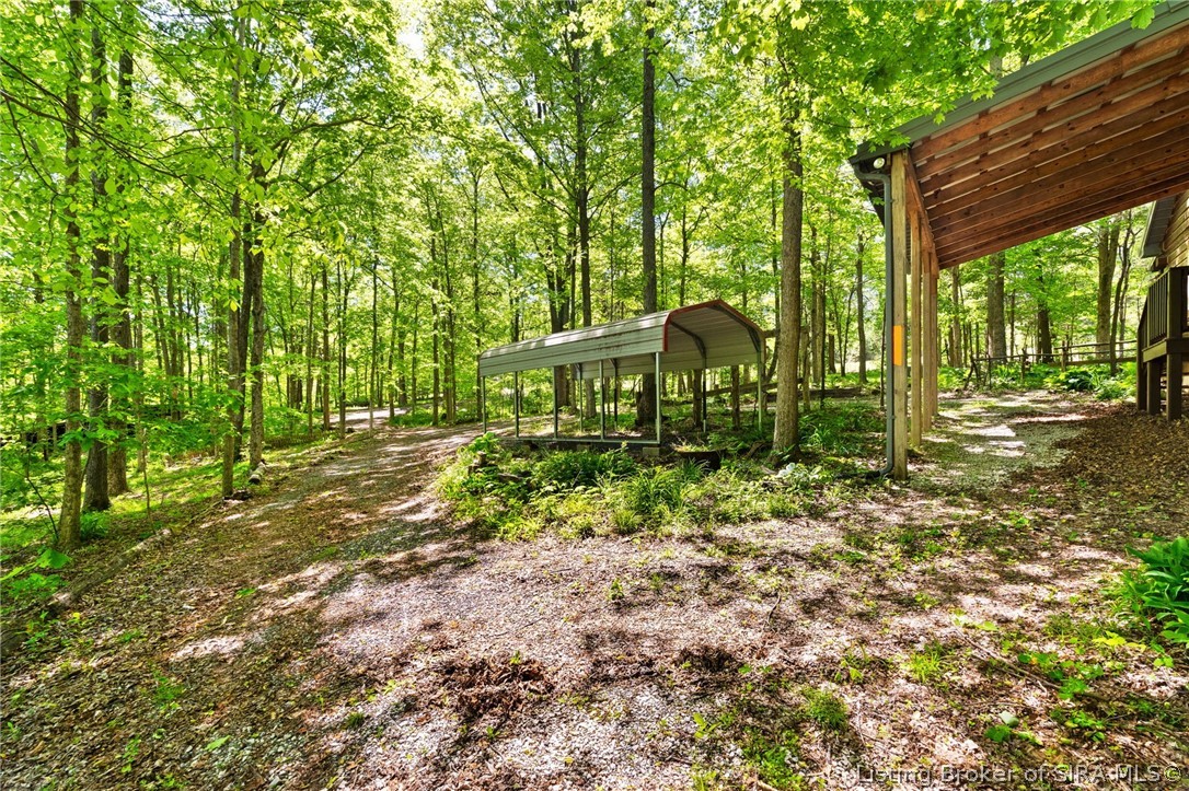 652 W State Rd 64 Property Photo 44