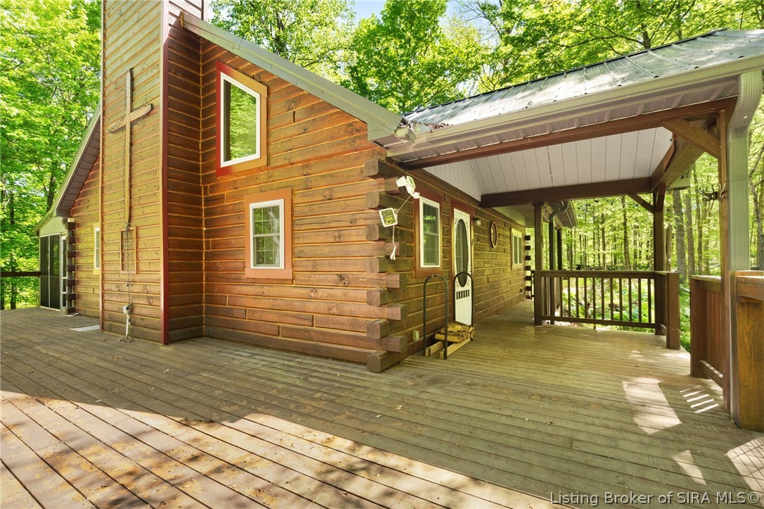 652 W State Rd 64 Property Photo 46
