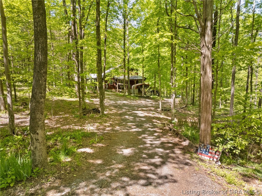 652 W State Rd 64 Property Photo 51
