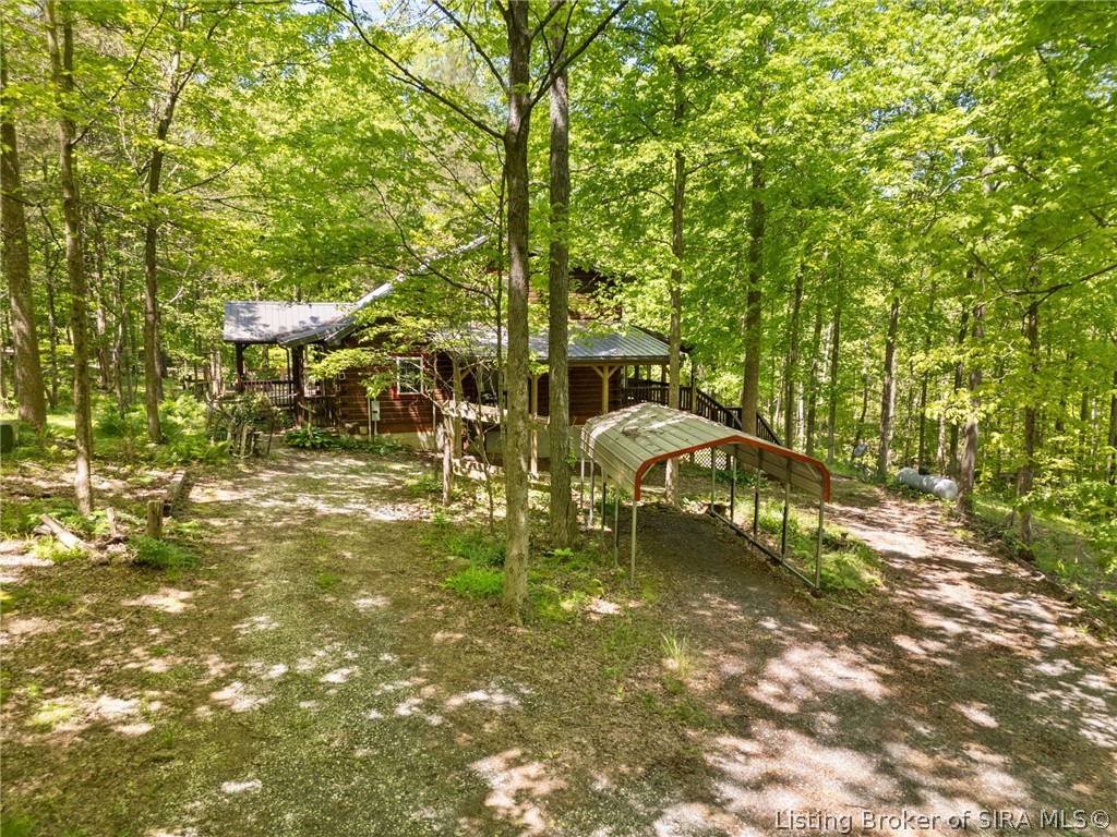 652 W State Rd 64 Property Photo 52