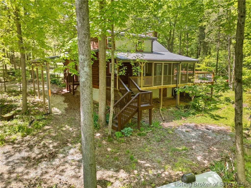 652 W State Rd 64 Property Photo 53