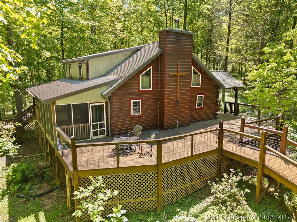652 W State Rd 64 Property Photo 54