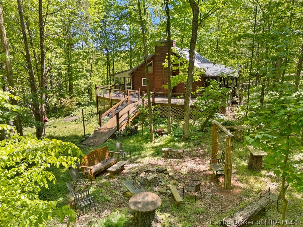 652 W State Rd 64 Property Photo 55