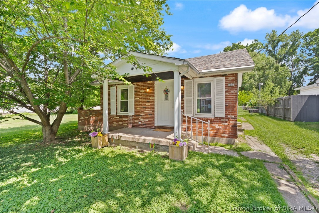 745 Cornell Avenue Property Photo 1