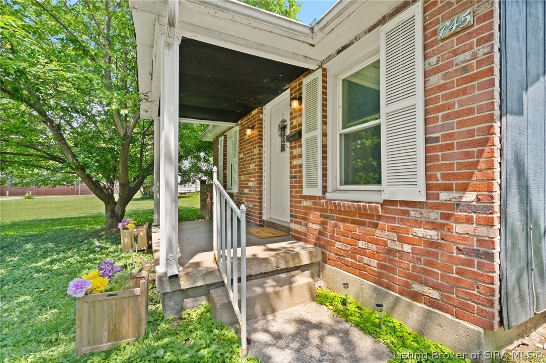 745 Cornell Avenue Property Photo 3
