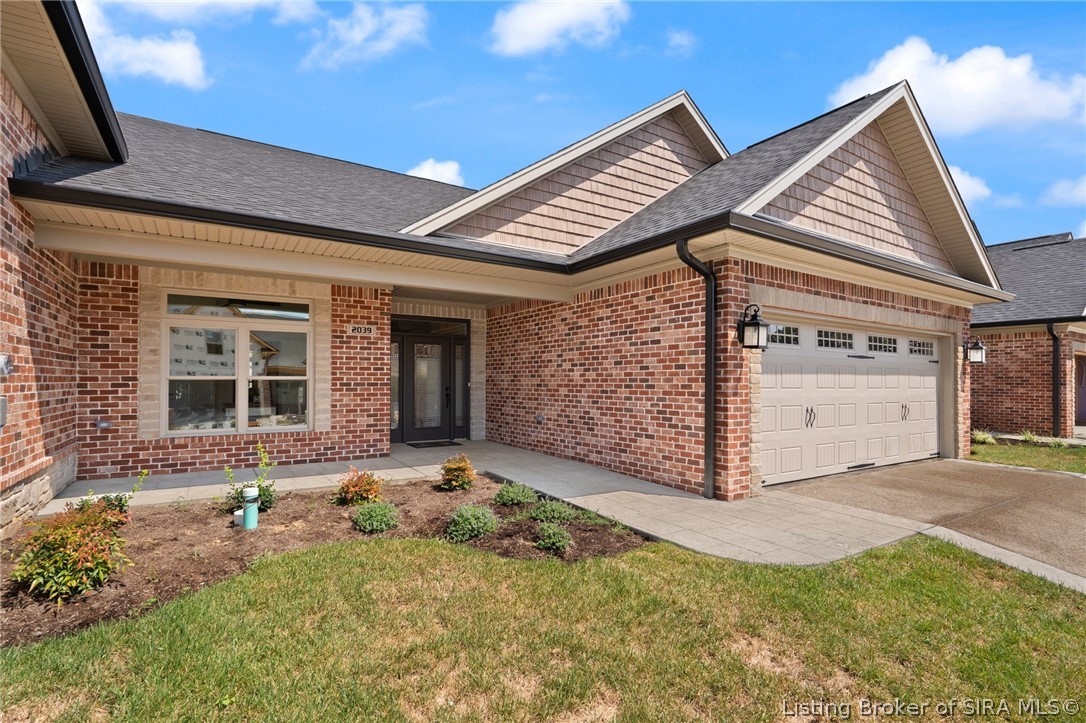 2039 Mystic Falls Circle #316 Property Photo 1