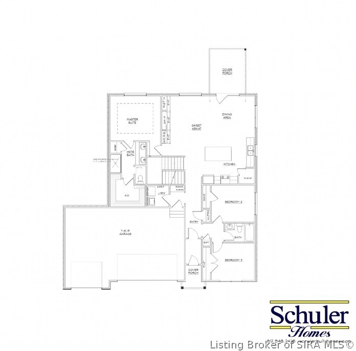 7224 Stirling Drive Lot 503 Property Photo 3