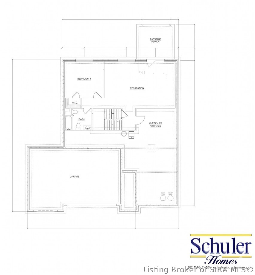 7224 Stirling Drive Lot 503 Property Photo 4