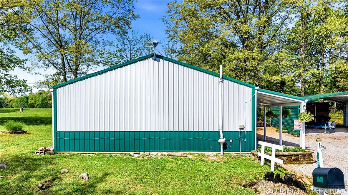 2608 N Newton Stewart Road Property Photo 4