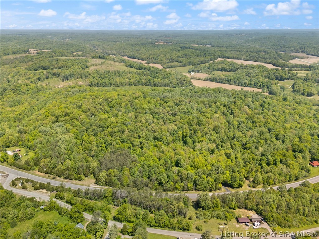 0 W State Road 64 Tract 4 Property Photo 3