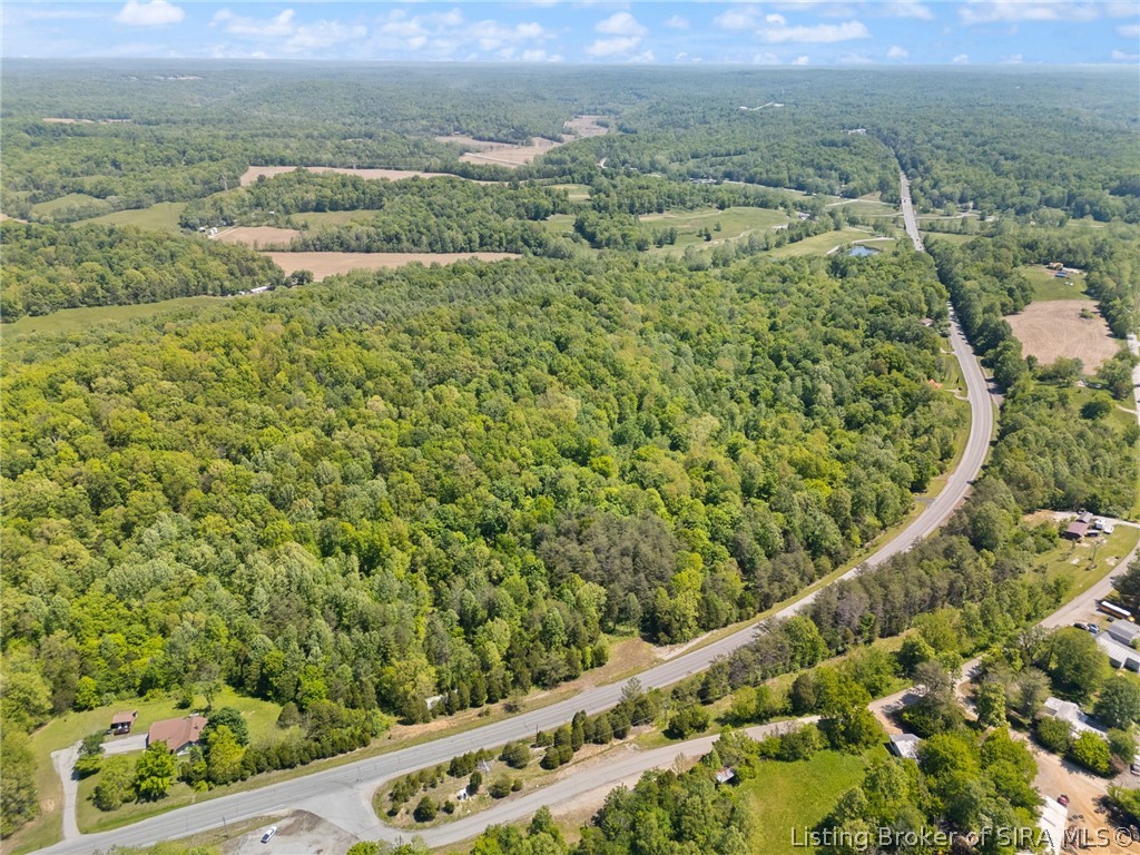 0 W State Road 64 Tract 4 Property Photo 4