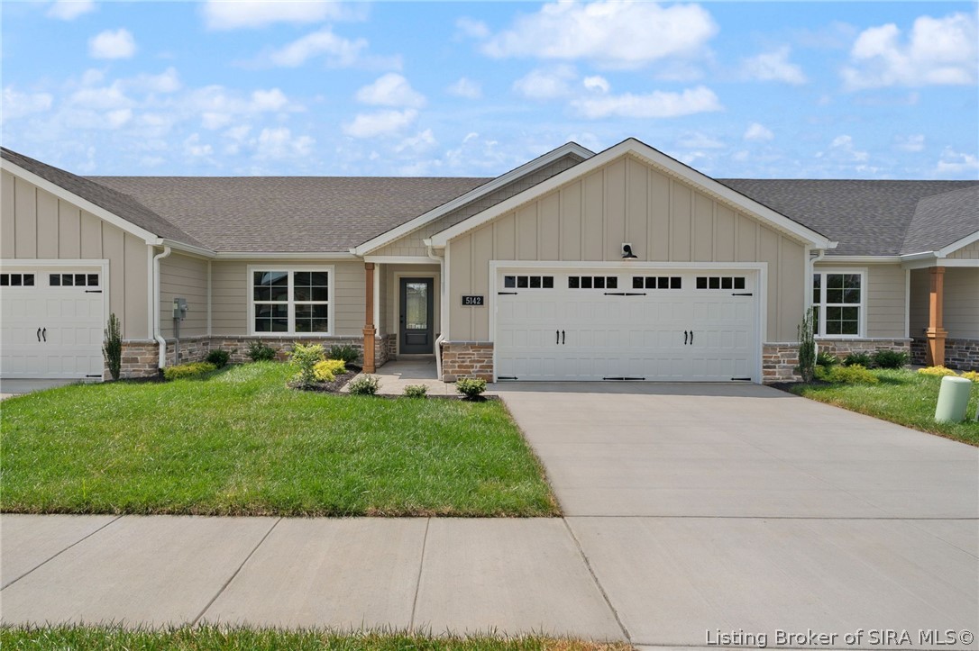 5142 Woodstone Circle LOT 141 Property Photo 1
