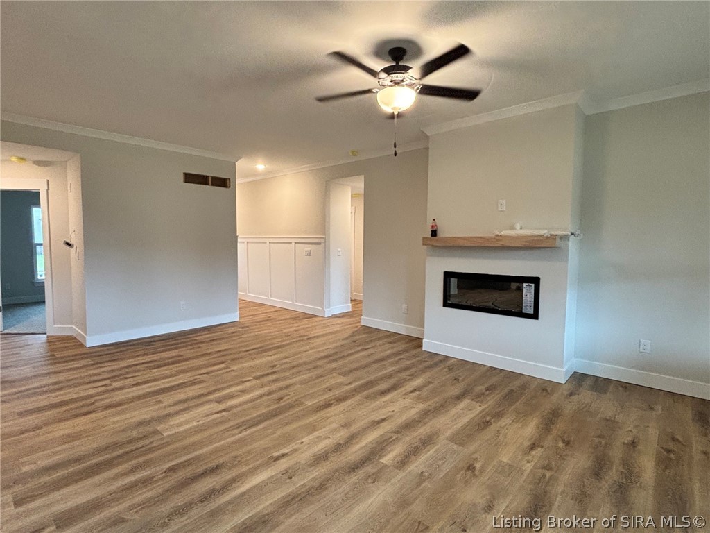 7222 Stirling Drive Lot 504 Property Photo 7